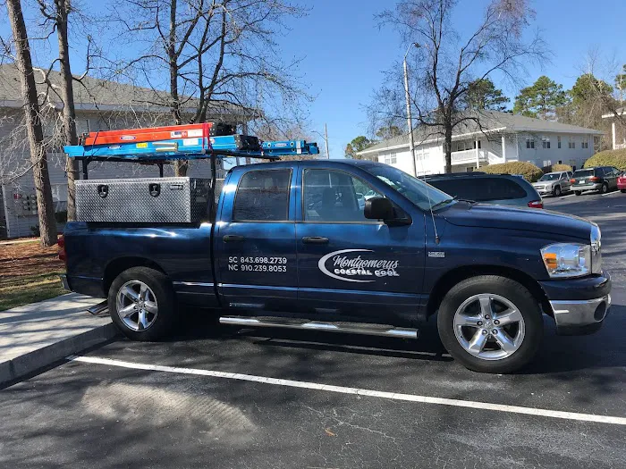 Montgomery's Coastal Cool Picture 10