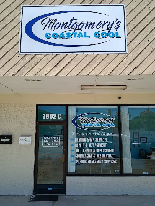 Montgomery's Coastal Cool Picture 6