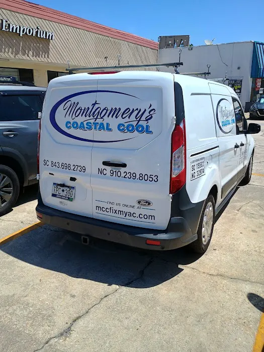 Montgomery's Coastal Cool Picture 8