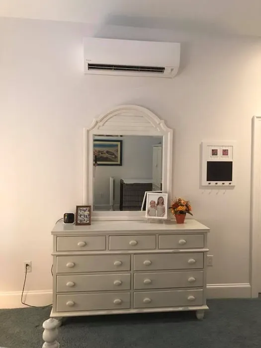 Hewett's Heating & Air Conditioning Picture 7