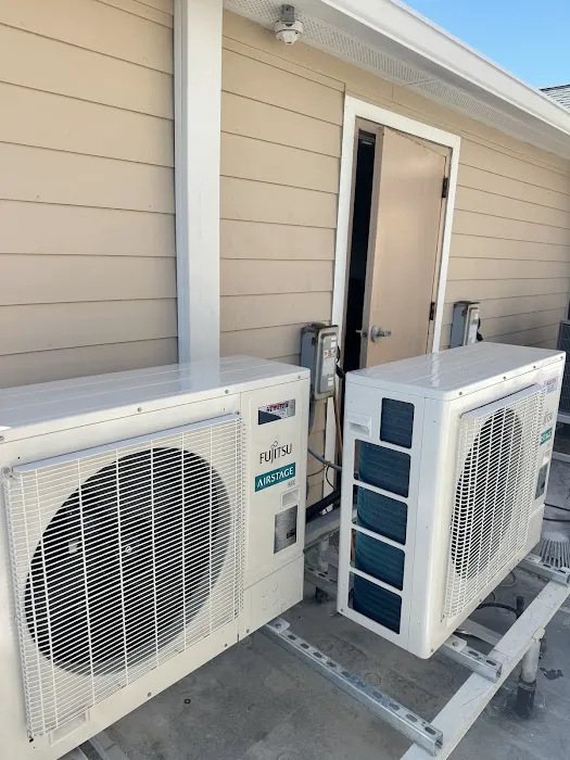 Hewett's Heating & Air Conditioning Picture 5