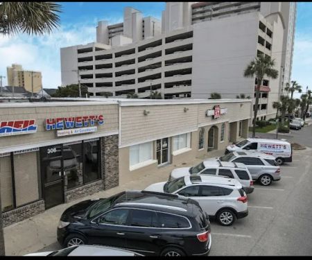 Hewett's Heating & Air Conditioning