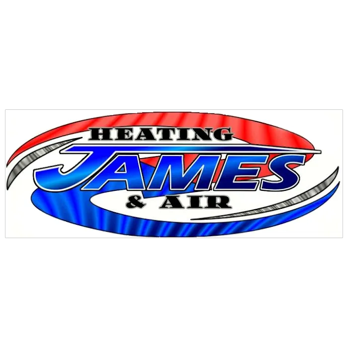 James Heating & Air Picture 2