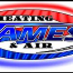 James Heating & Air