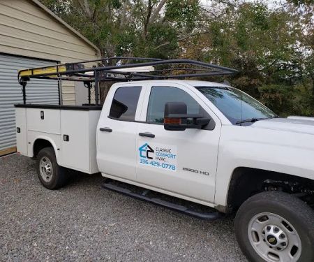 Classic Comfort HVAC LLC