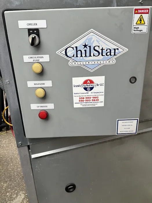 Granite City Heating & Air Picture 9