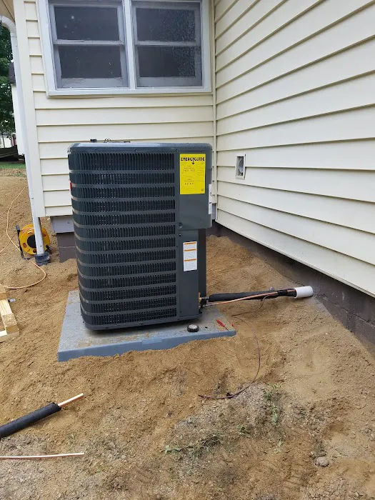 Granite City Heating & Air Picture 6