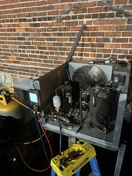 Granite City Heating & Air Picture 8