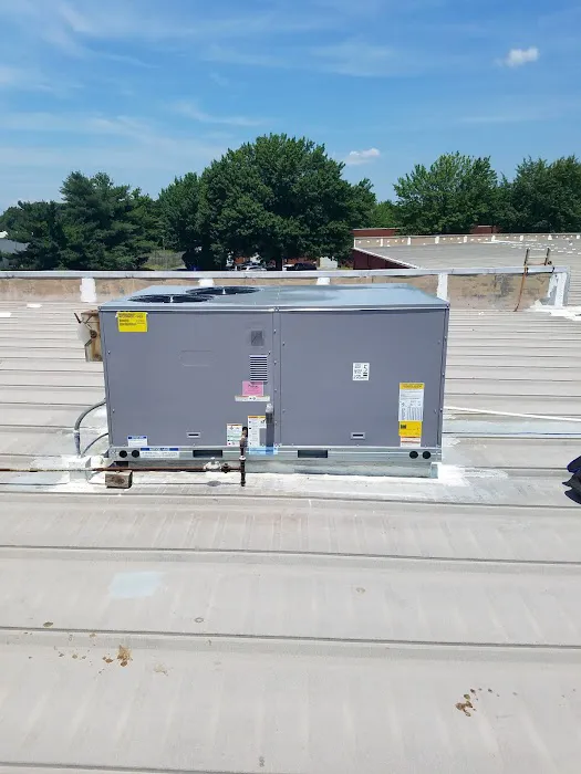 Granite City Heating & Air Picture 2