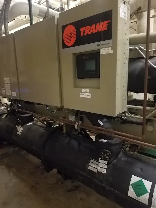 Granite City Heating & Air Picture 1