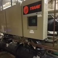 Granite City Heating & Air ico