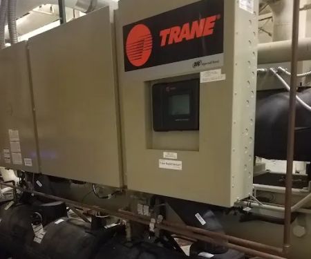 Granite City Heating & Air