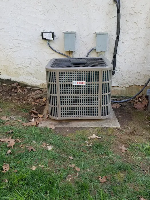 Granite City Heating & Air Picture 10