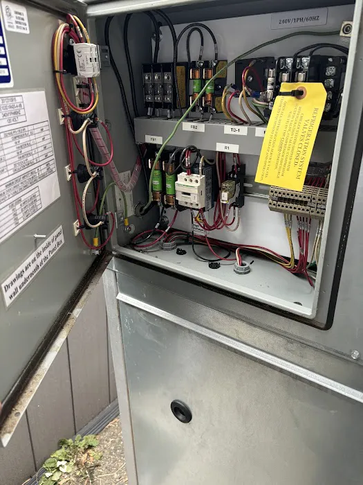 Granite City Heating & Air Picture 5