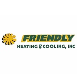 Friendly Heating & Cooling, Inc. Picture 1