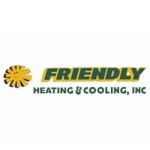 Friendly Heating & Cooling, Inc.