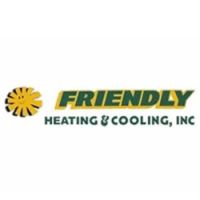 Friendly Heating & Cooling, Inc. ico