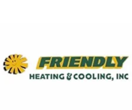 Friendly Heating & Cooling, Inc.