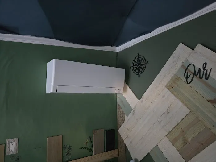 Friendly Heating & Cooling, Inc. Picture 3