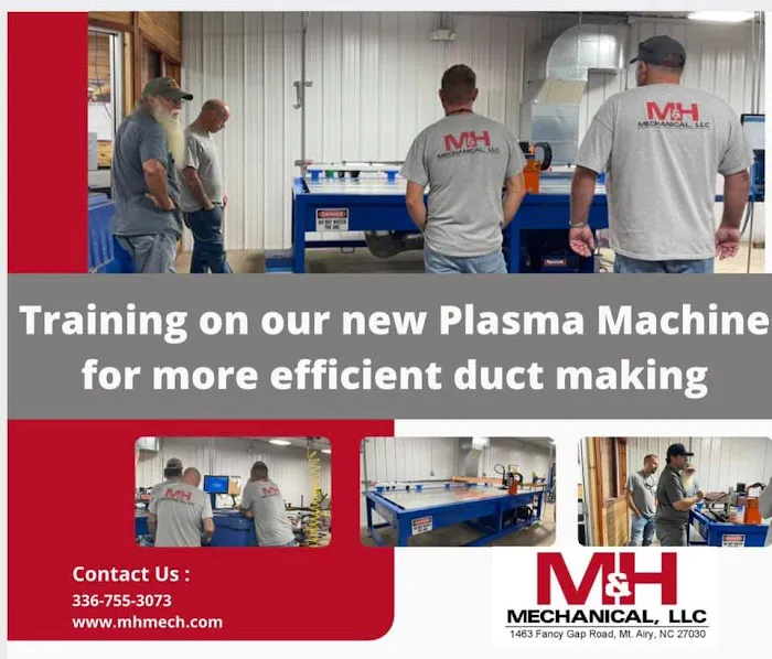 M&H Mechanical, LLC Picture 2