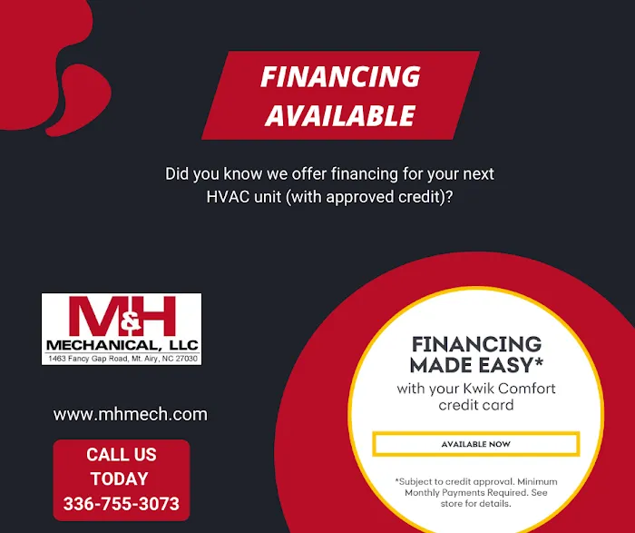 M&H Mechanical, LLC Picture 9