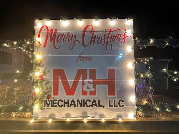 M&H Mechanical, LLC Picture 8