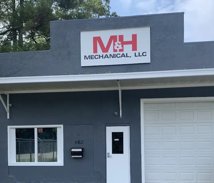 M&H Mechanical, LLC Picture 3