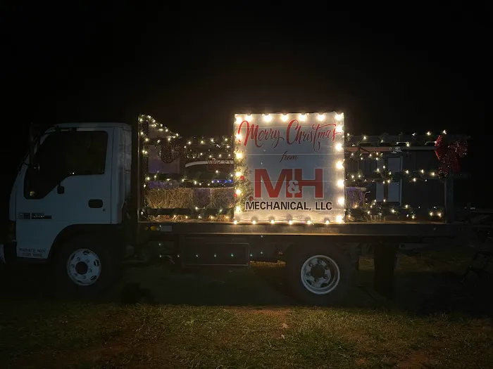 M&H Mechanical, LLC Picture 1