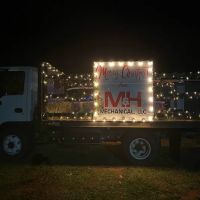 M&H Mechanical, LLC ico