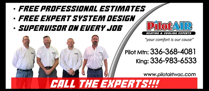 Pilot Air LLC Picture 4