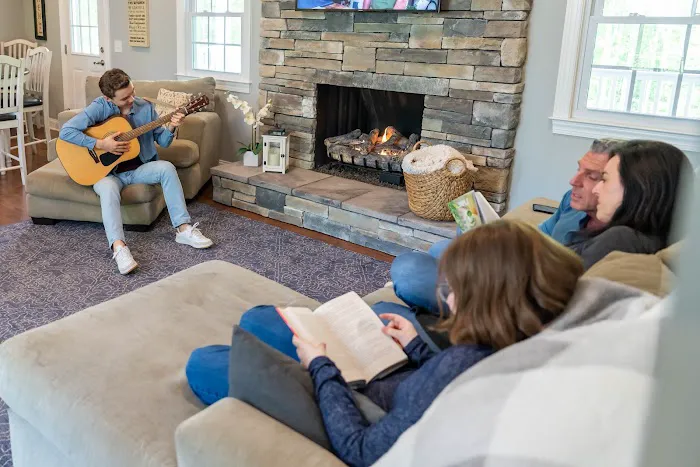 Hall Propane Picture 7