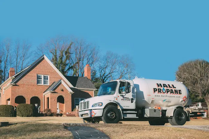 Hall Propane Picture 4