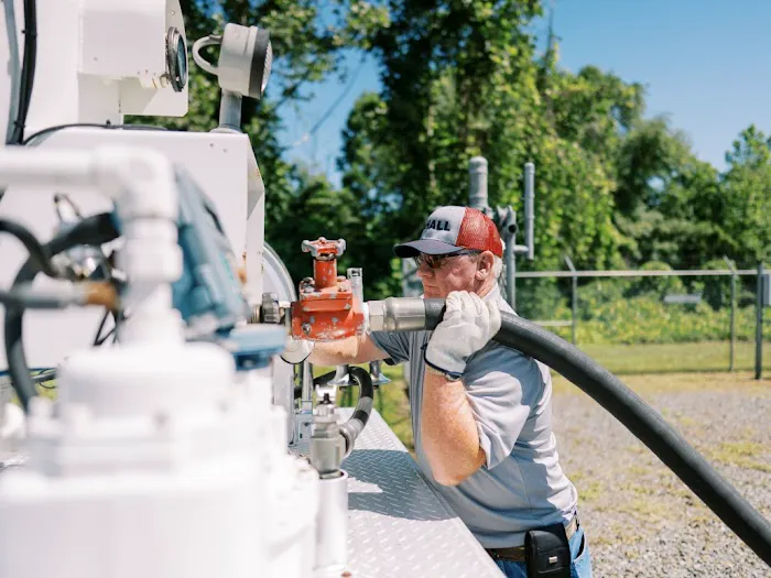 Hall Propane Picture 6