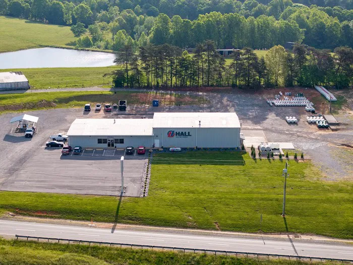 Hall Propane Picture 3