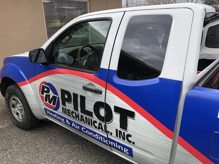 Pilot Mechanical Inc Picture 2