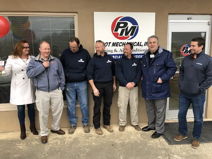 Pilot Mechanical Inc Picture 1