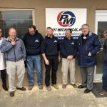 Pilot Mechanical Inc