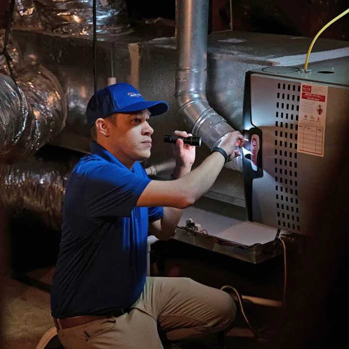 AdvantaClean of the Triad Picture 7