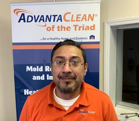 AdvantaClean of the Triad Picture 2