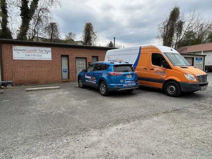 AdvantaClean of the Triad Picture 6