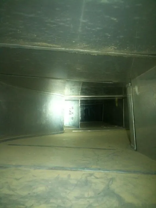 AdvantaClean of the Triad Picture 5