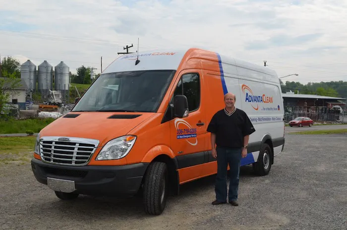 AdvantaClean of the Triad Picture 8