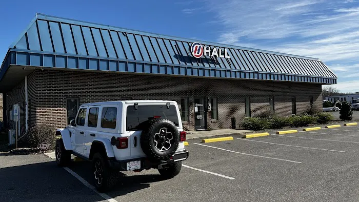 Hall Propane Picture 8