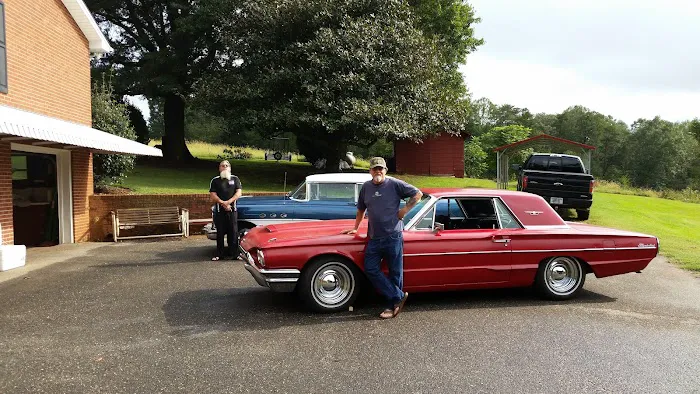 Clayton King Company Picture 5