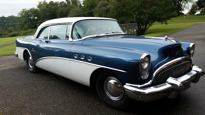 Clayton King Company Picture 6