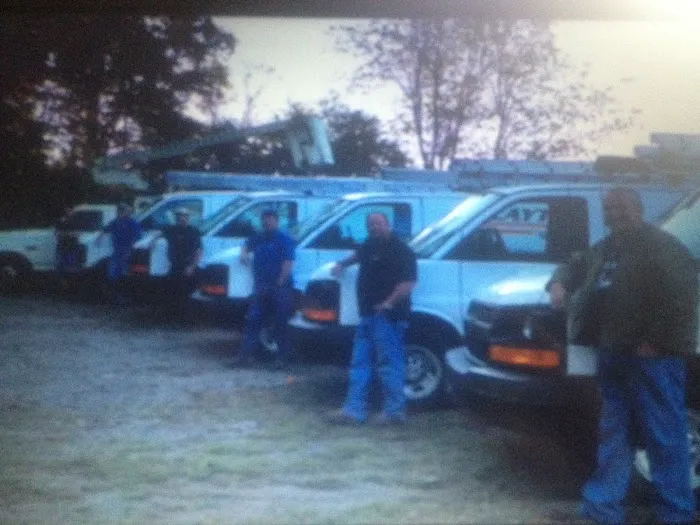 Clayton King Company Picture 10