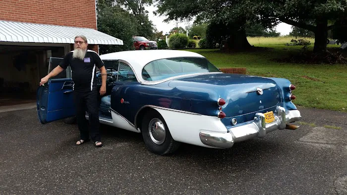 Clayton King Company Picture 2