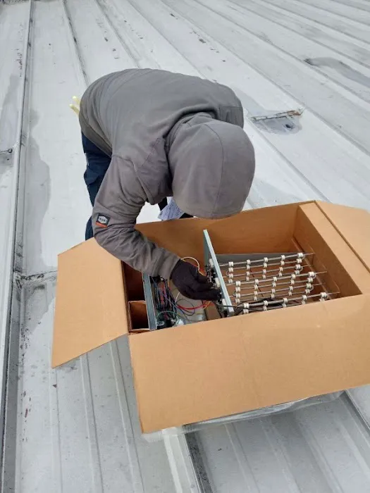 Wythe Home Services Picture 1