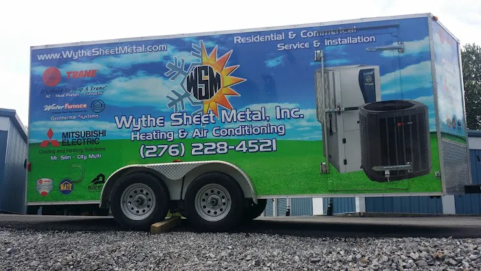 Wythe Home Services Picture 3