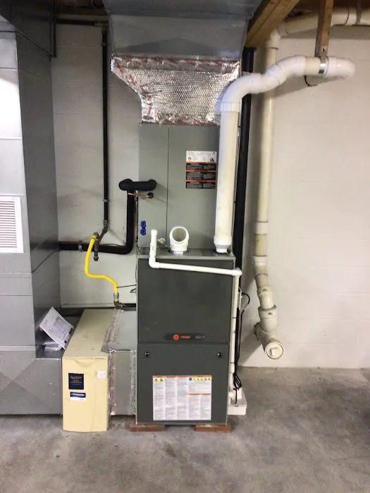 Wythe Home Services Picture 4